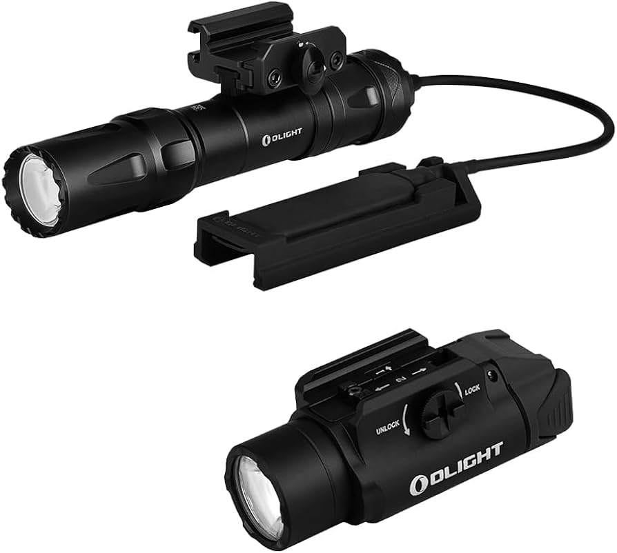 Amazon.com: OLIGHT Odin 2000 Lumens Picatinny Rail Mounted Amazon.com: OLIGHT Odin 2000 Lumens Picatinny Rail Mounted